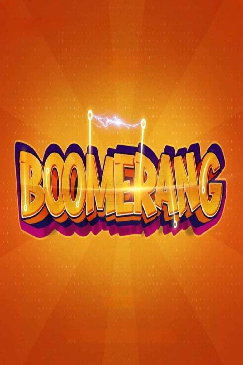 Boomerang (2024)