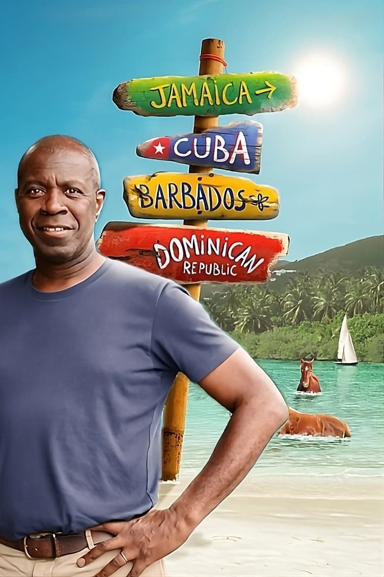 Clive Myrie’s Caribbean Adventure (2024)