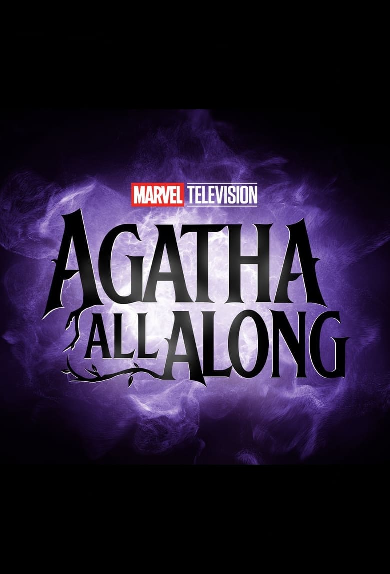 Agatha All Along (2024)