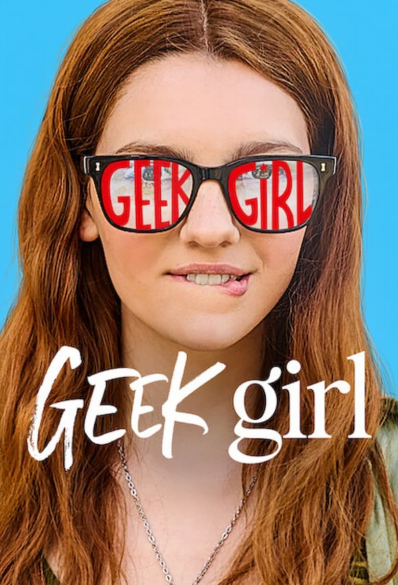 Geek Girl (2024)