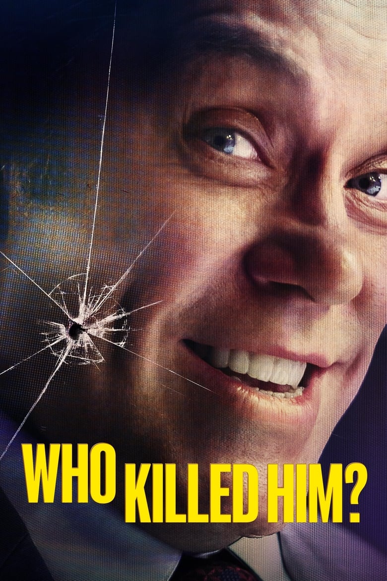 Who Killed Him? (2024)