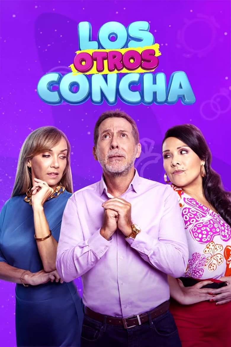 Los otros Concha (2024)